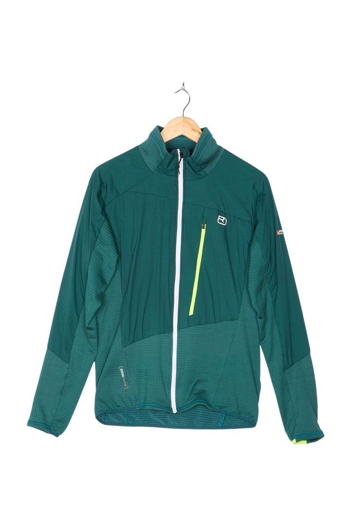 Isolationsjacke (Wolle) für Herren