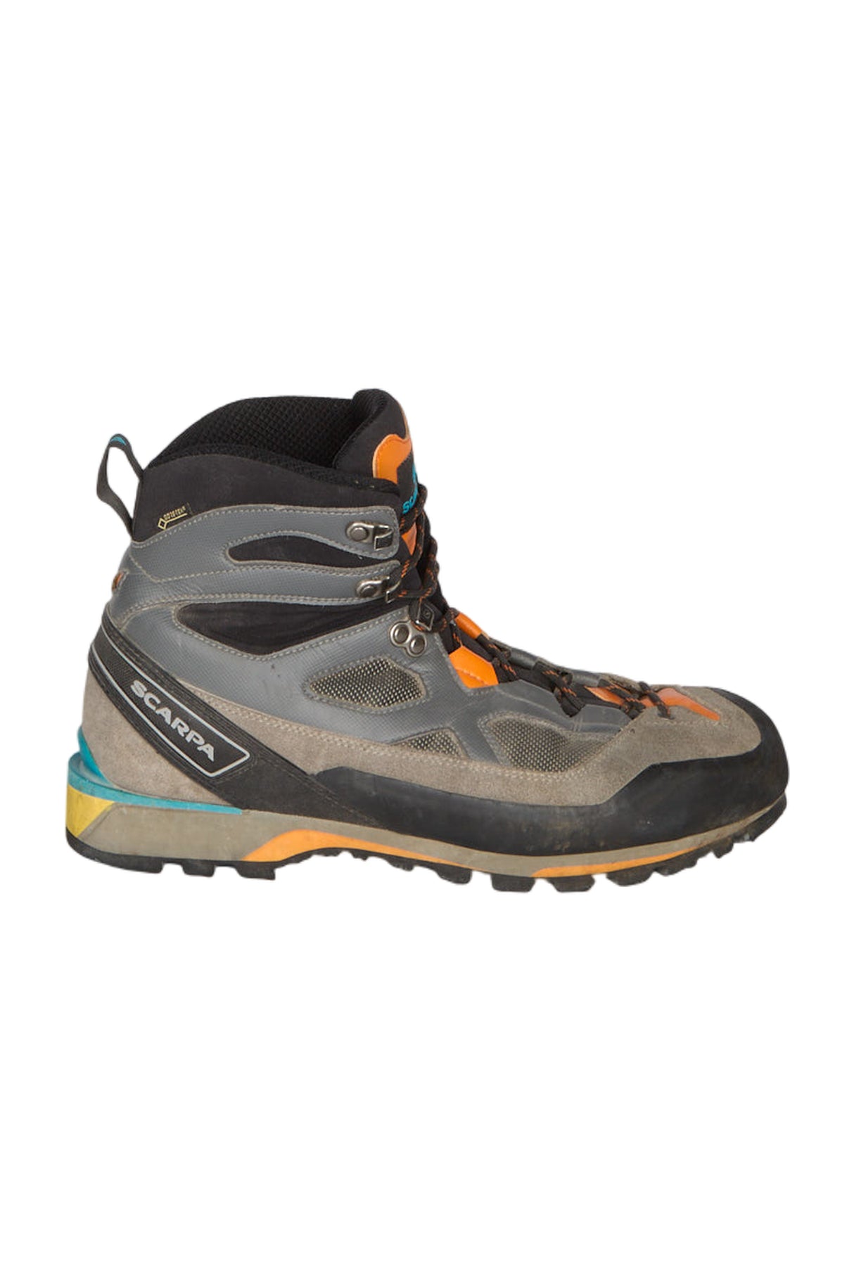 Bergschuhe & Bergstiefel für Herren