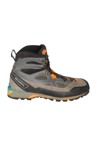 Bergschuhe & Bergstiefel für Herren