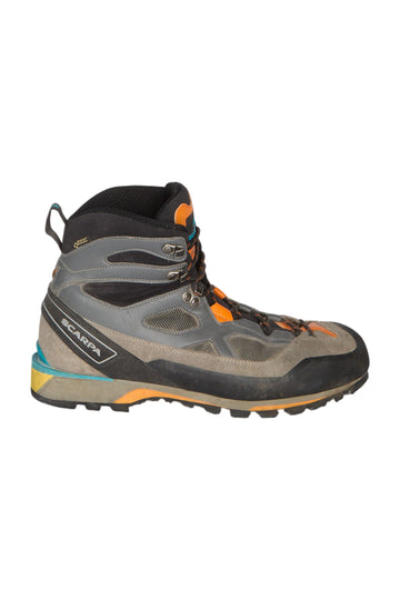 Bergschuhe & Bergstiefel für Herren