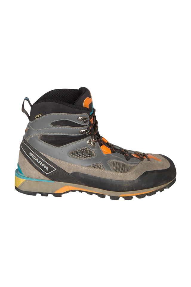 Bergschuhe & Bergstiefel für Herren