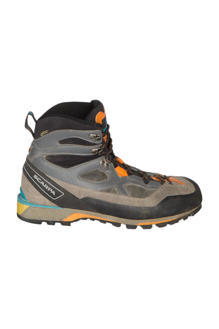 Bergschuhe & Bergstiefel für Herren