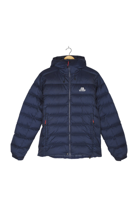 Daunenjacke für Herren