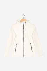 Fleecejacke für Damen
