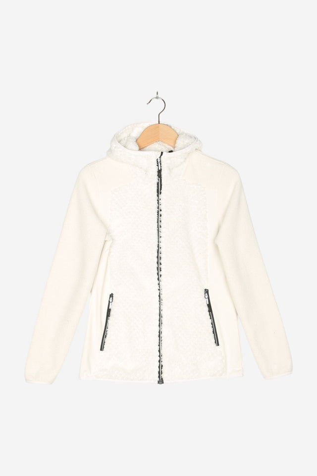 Fleecejacke für Damen