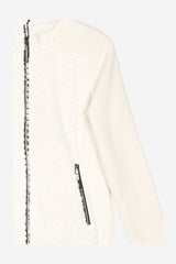 Fleecejacke für Damen