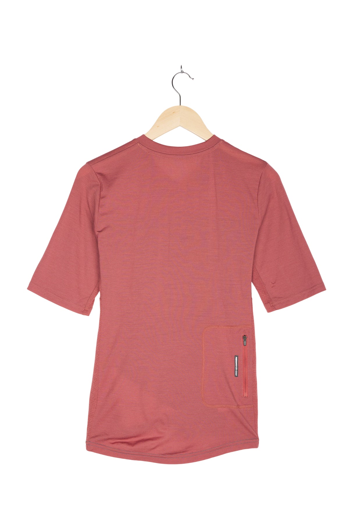 T-Shirt Merino für Damen