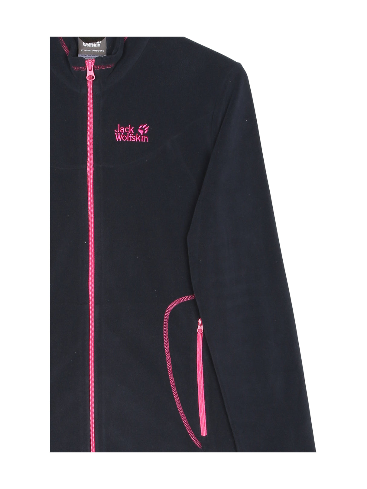 Fleecejacke für Damen