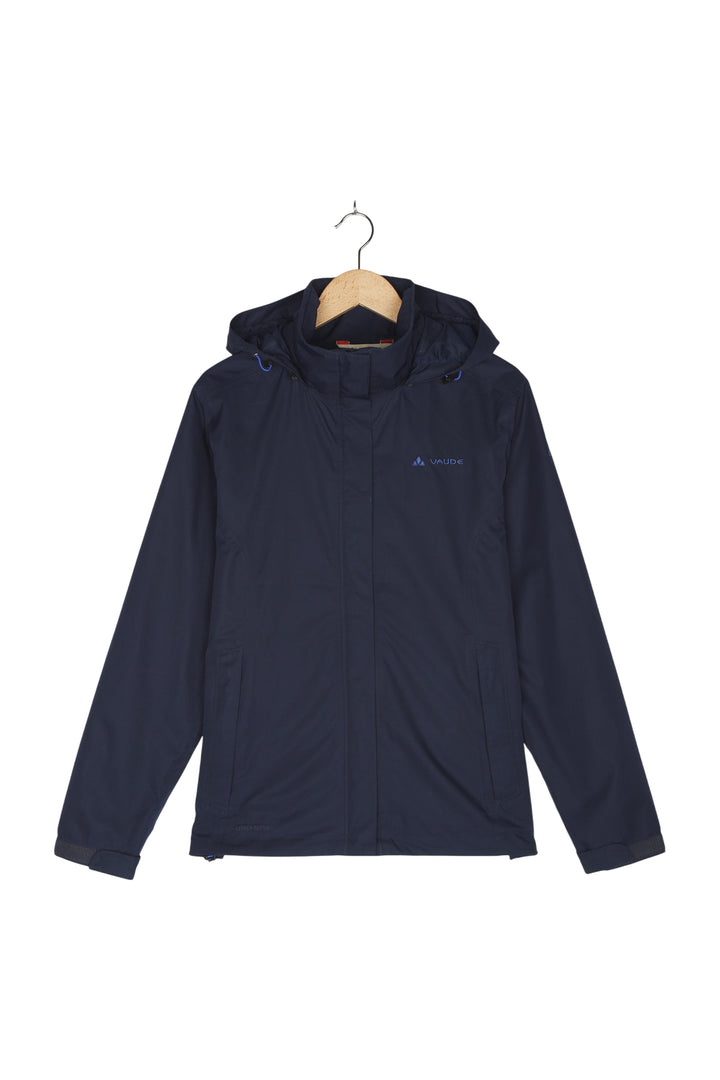 Hardshelljacke, Regenjacke für Damen