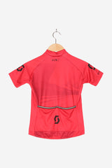 Fahrradtrikot für Kinder