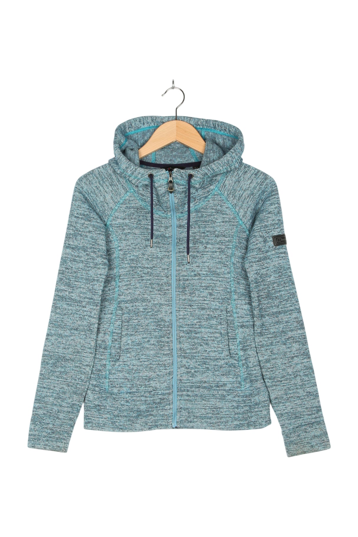 Fleecejacke für Damen