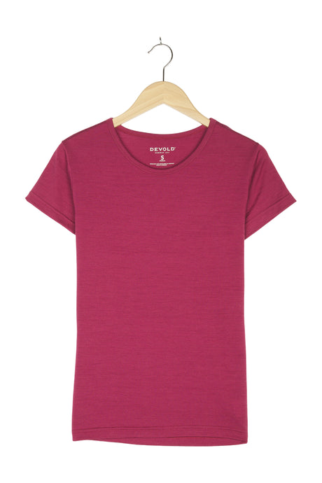 JAKTA MERINO 200 T-SHIRT WMN T-Shirt Merino für Damen