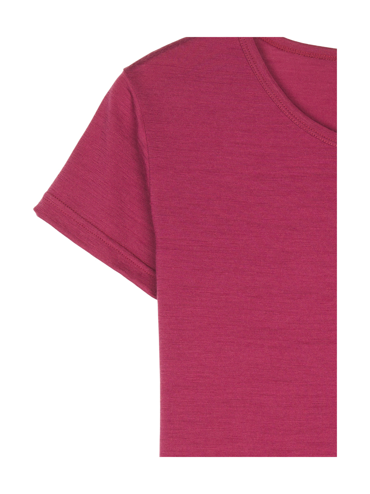 JAKTA MERINO 200 T-SHIRT WMN T-Shirt Merino für Damen