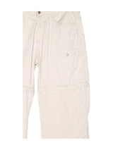 Zip Off Hose für Damen