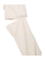 Zip Off Hose für Damen