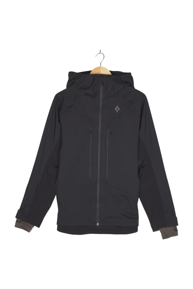 Hardshelljacke, Regenjacke für Herren