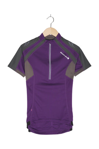 Radtrikot für Damen