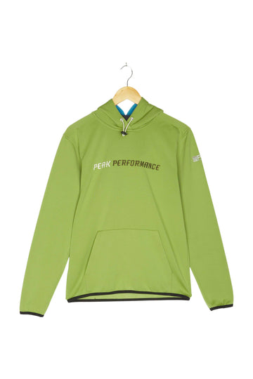Peak Performance Hoodie für Herren