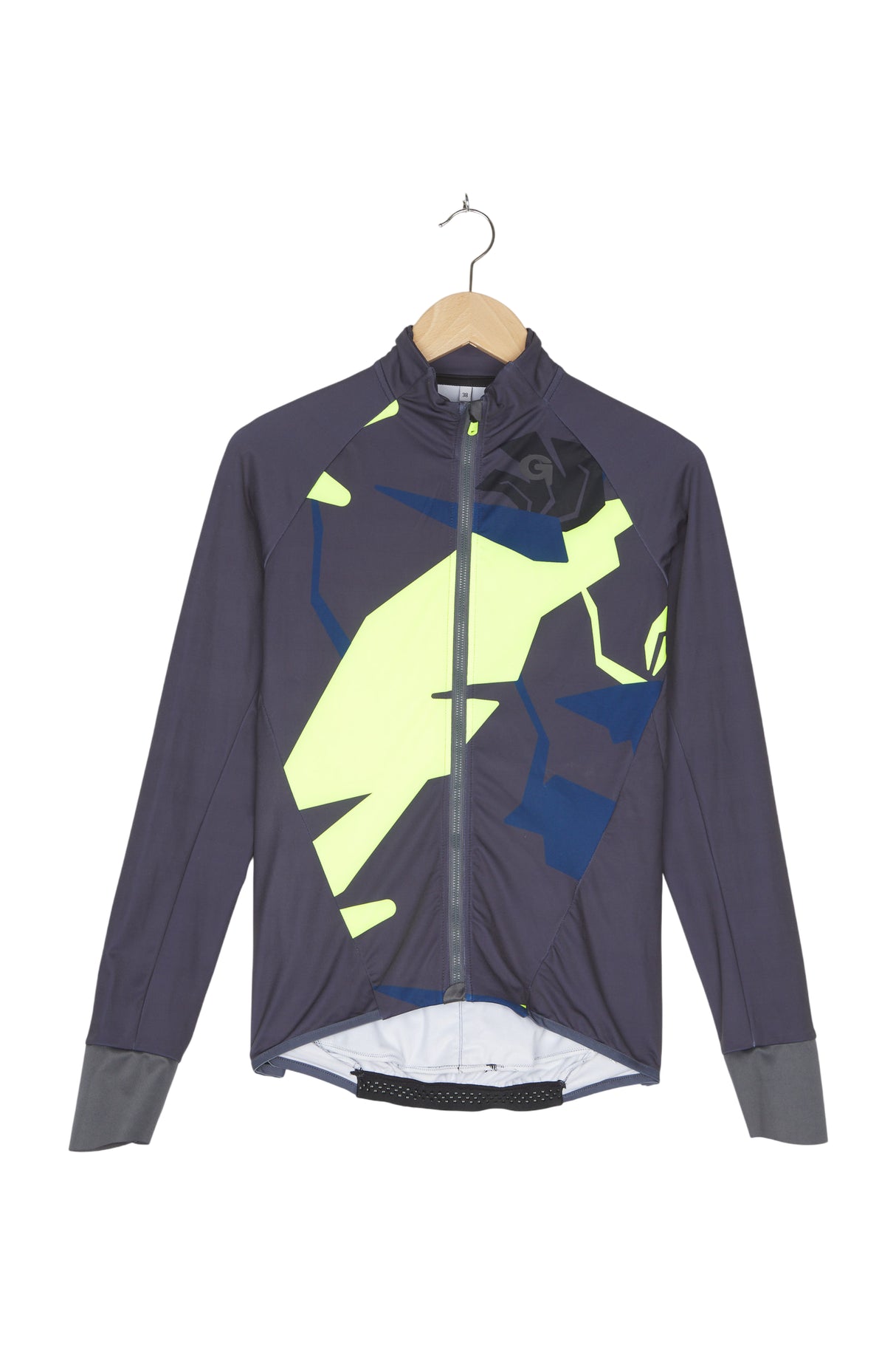 Radjacke für Damen
