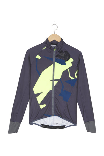 Radjacke für Damen