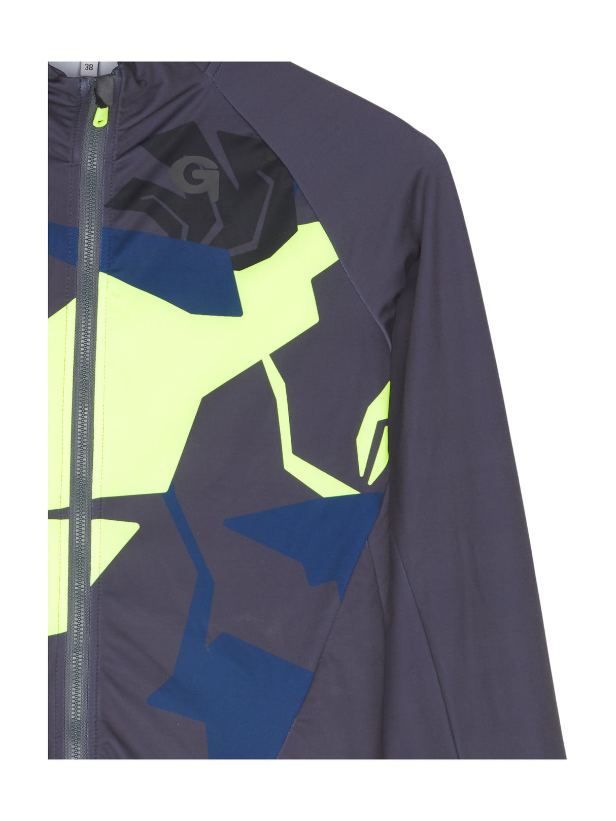 Radjacke für Damen
