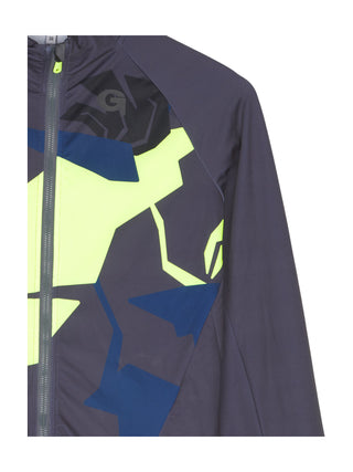 Radjacke für Damen