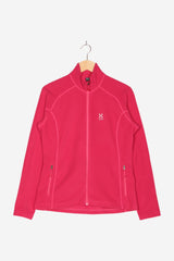 Fleecejacke für Damen