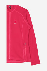 Fleecejacke für Damen