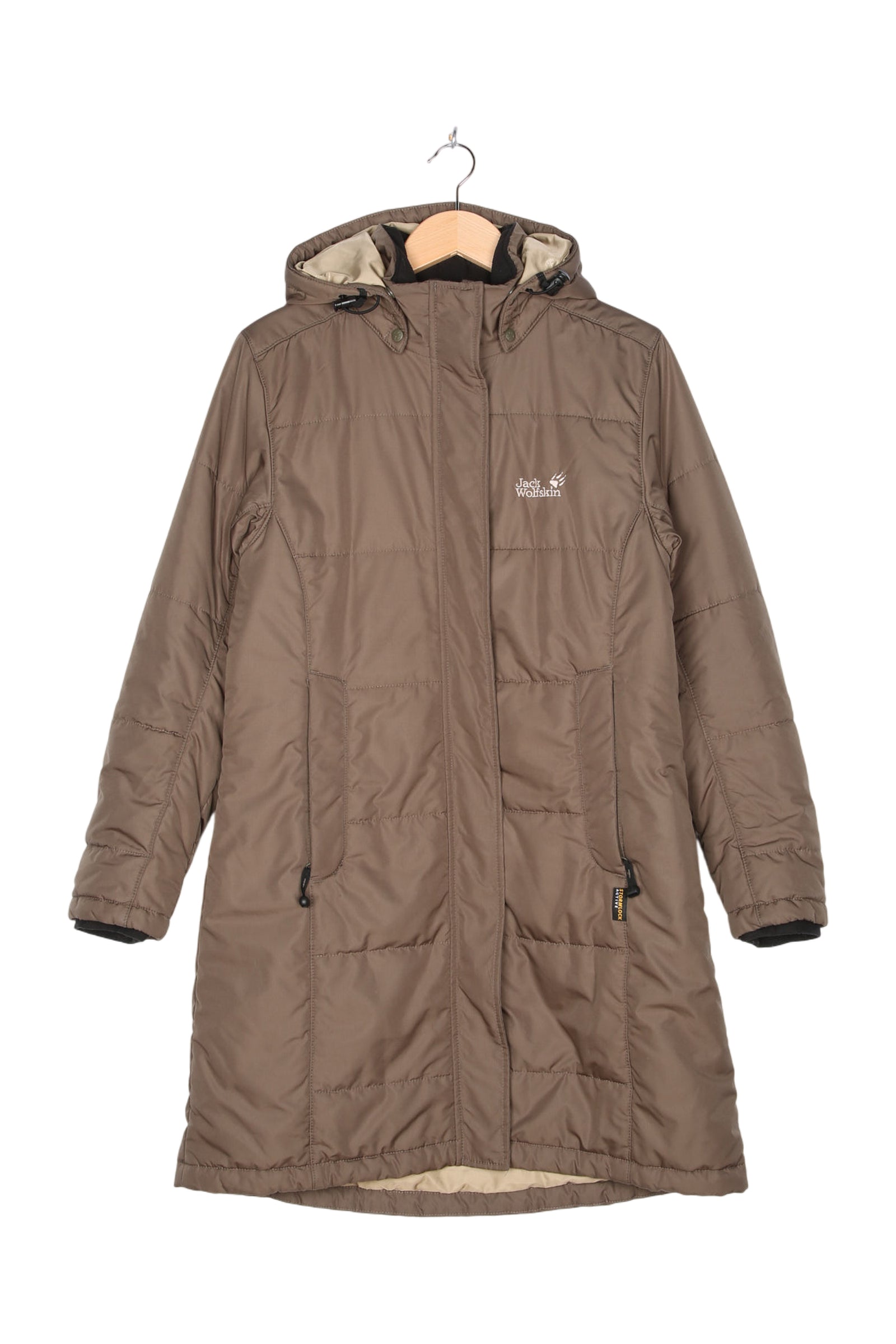 Winterjacke für Damen