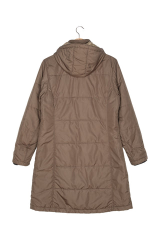 Winterjacke für Damen