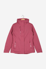 Regenjacke für Damen