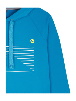 Hoodie für Herren