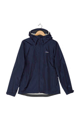 Hardshelljacke, Regenjacke für Damen