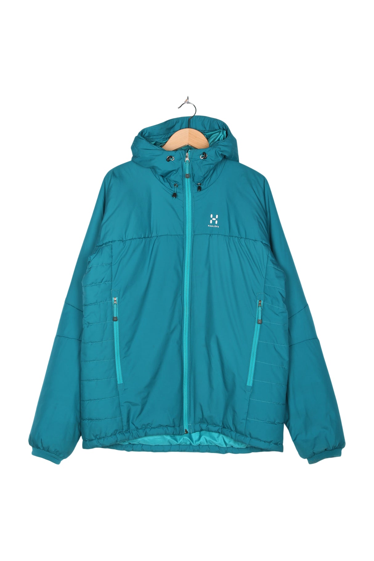 Isolationsjacke für Herren