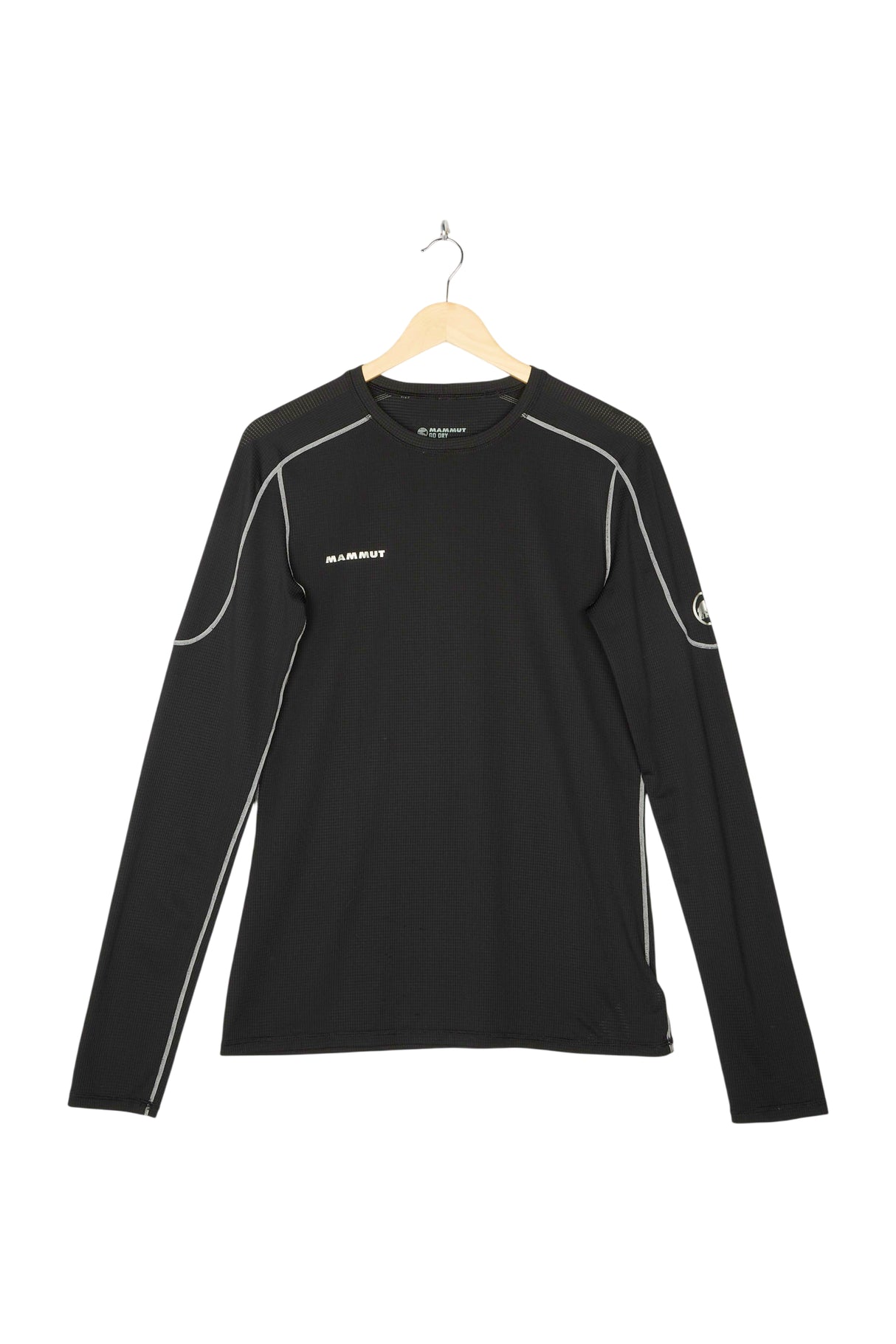 Longsleeve für Herren
