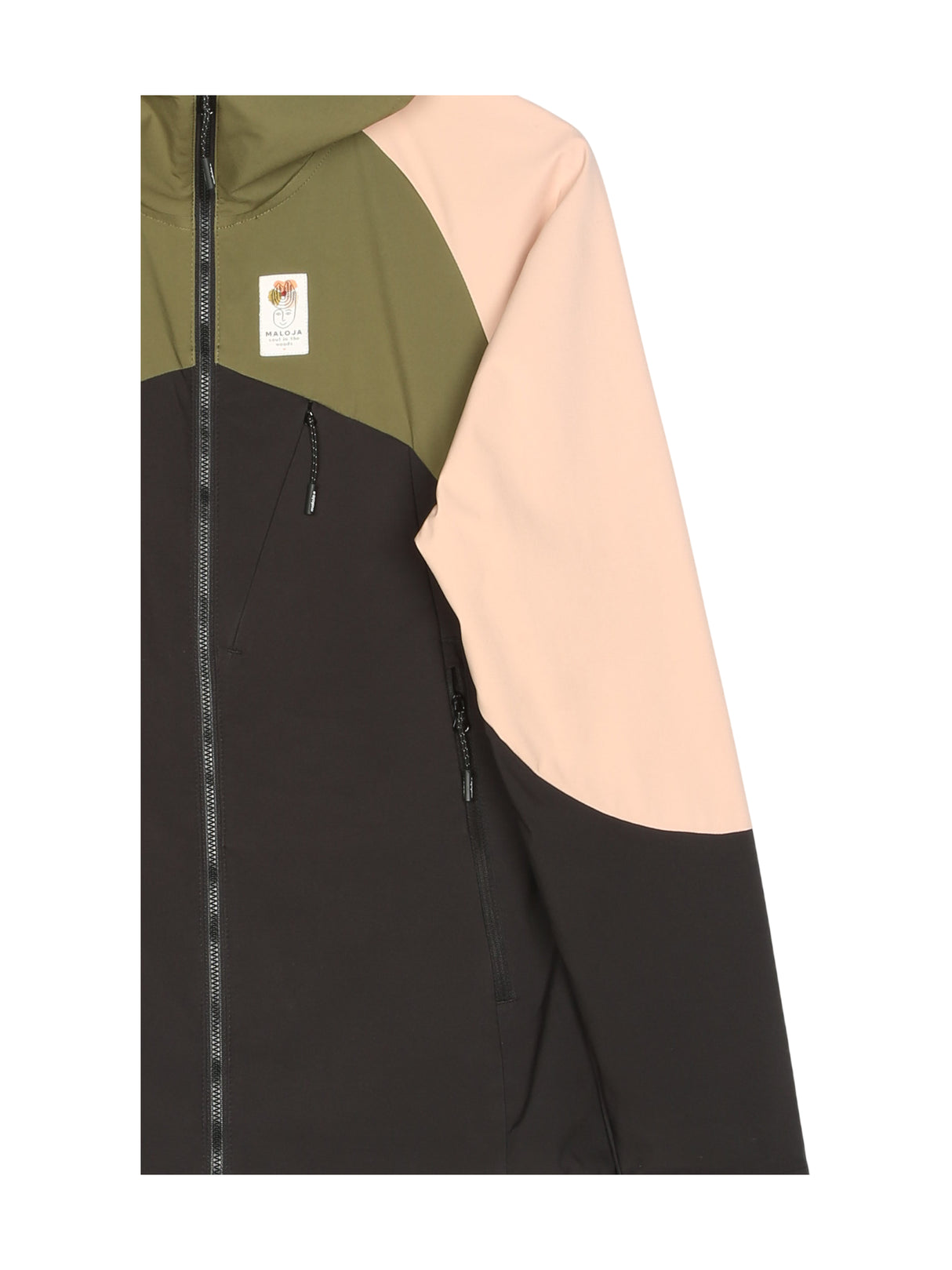 Softshelljacke für Damen