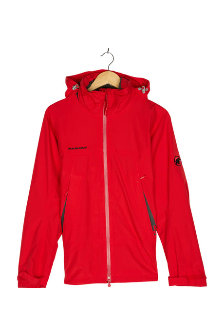 Hardshelljacke mit Goretex für Herren