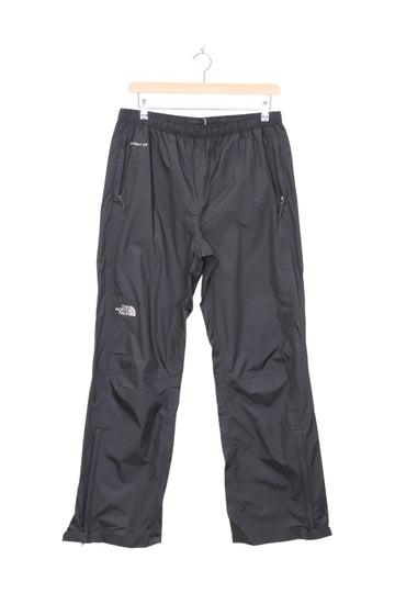Hardshellhose, Regenhose für Herren