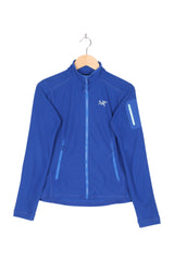 Fleecejacke für Damen
