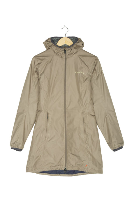 Hardshelljacke, Regenjacke für Damen