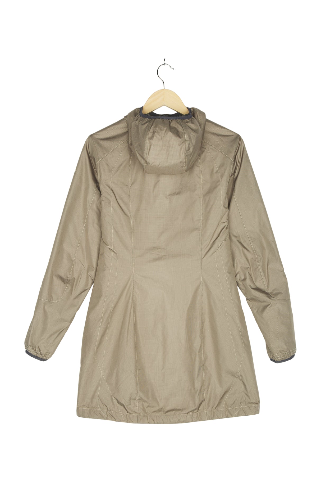 Hardshelljacke, Regenjacke für Damen