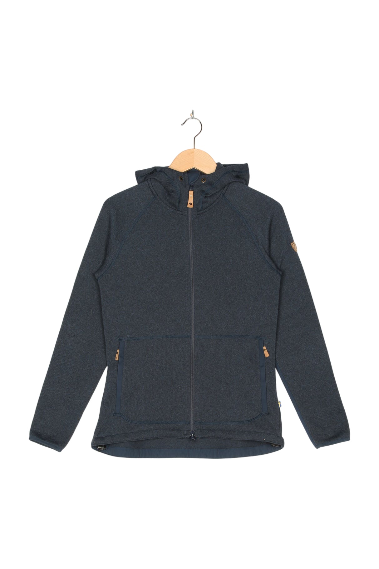 Fleecejacke für Damen