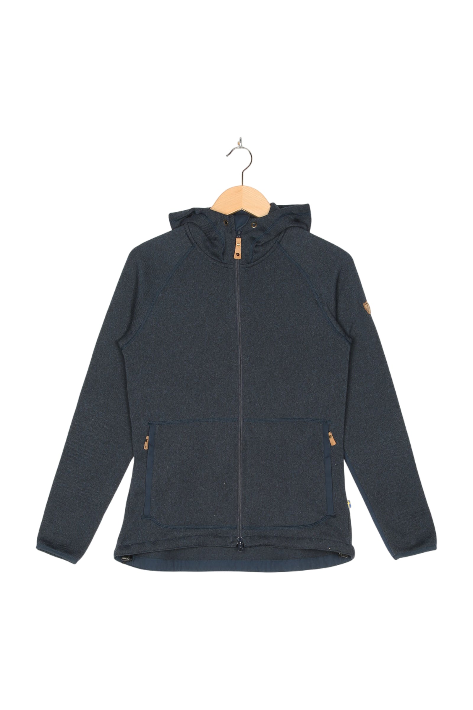 Fleecejacke für Damen