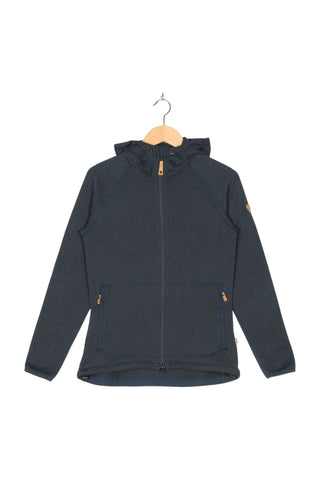 Fleecejacke für Damen