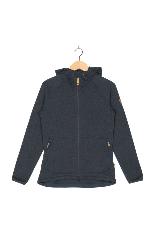 Fleecejacke für Damen