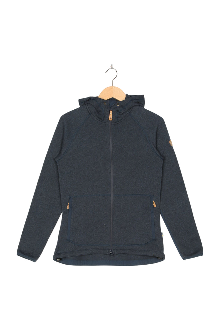 Fleecejacke für Damen