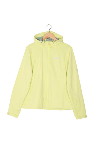Softshelljacke für Damen
