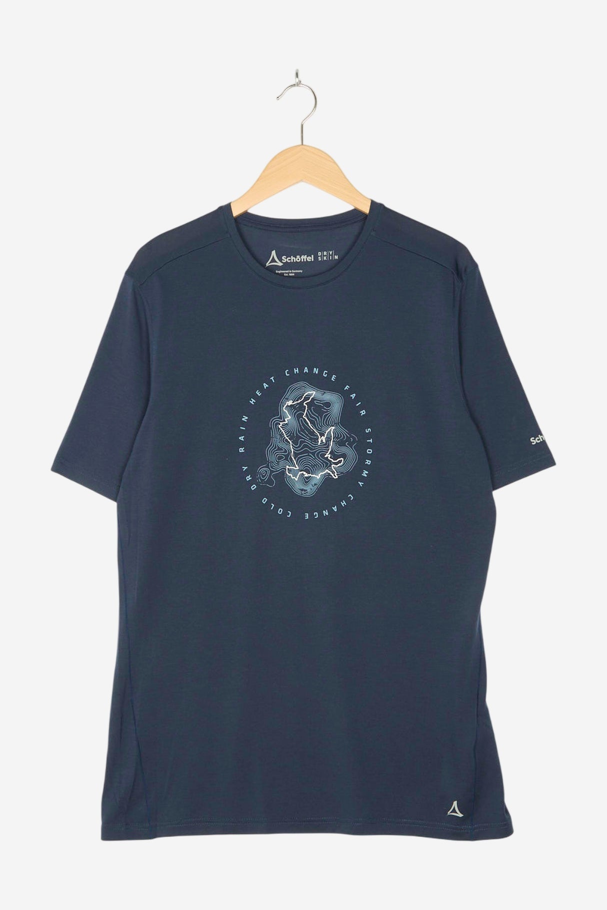 T-Shirt für Herren