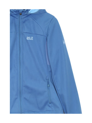 Softshelljacke für Damen