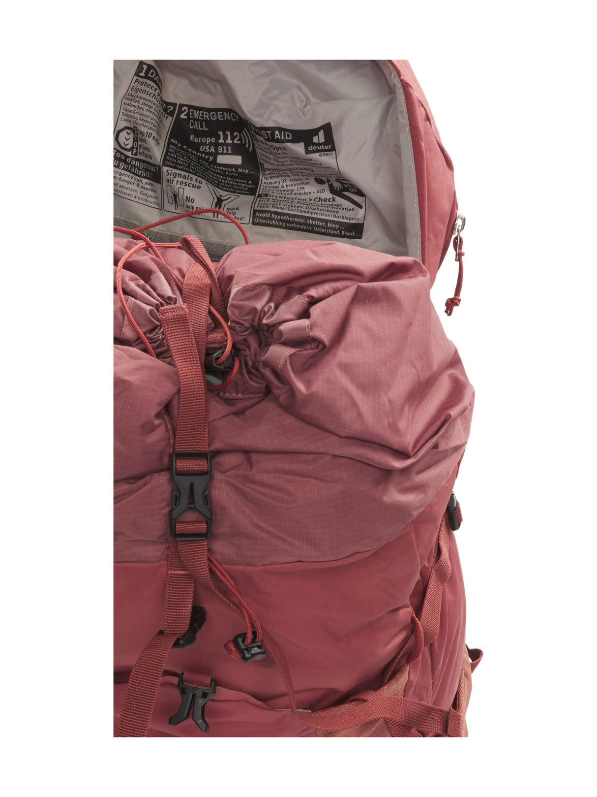 Trekkingrucksack für Damen & Herren